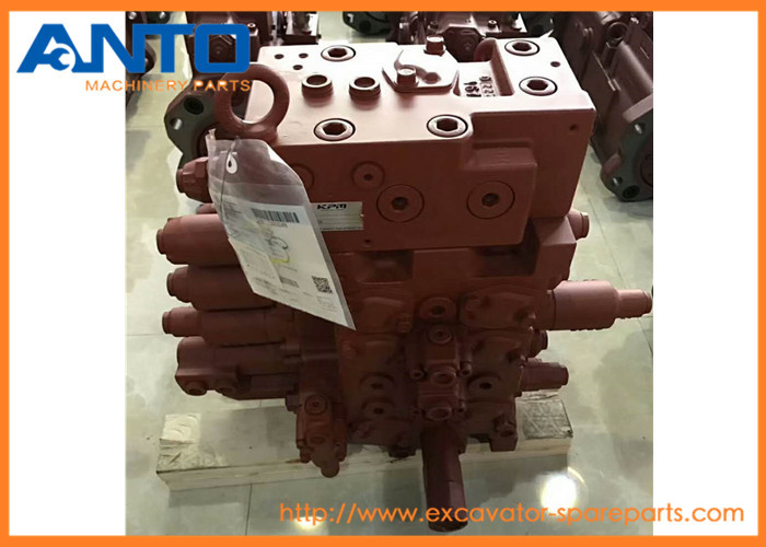 KMX15RA Control Main Valve For Excavator Sany SY215-8, Hyundai R245,Liugong220