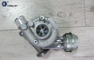 Quality Exhaust Driven Variable Nozzle Turbine 701854-0004 Volkswagen Commercial GT1749V wholesale