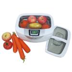 380S Skymen JP-4820 Ultrasonic Bath Cleaner AC110V 2.5L Jewelry Ultrasonic