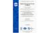 Jiangsu SunRise Environmental Technology Co.,ltd Certifications