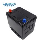 LiFePO4 600CCA Lithium Cranking Batteries 12V 40Ah For Car Marine.