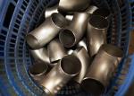 Ch5s 316Ti 316H Stainless Steel 90 Degree Elbow