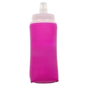 Quality Double Wall 500ml Triathlon Water Bottle Unisex Soft Touch wholesale