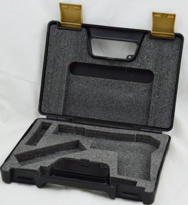 Quality ABS PP Alloy Plastic Gun Case IP67 Plastic Gun Box wholesale