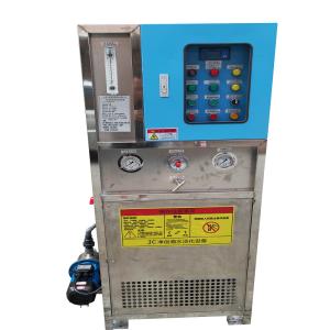Quality Desalination RO Water Maker For Fishing Vessels wholesale