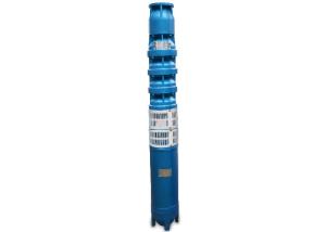 Quality SS304 10 Inch 110kw Electric Submersible Pump 100m3/H wholesale