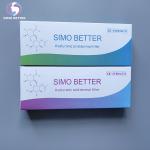 Anti Aging Hyaluronic Acid Injection Dermal Hyaluronic Acid Wrinkle Fillers