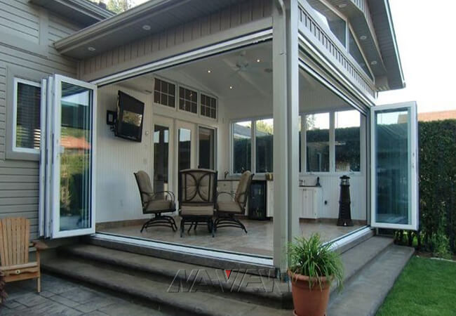 Florida Tampa Outdoor Screen Room Patio Screen Enclosures Near Me
