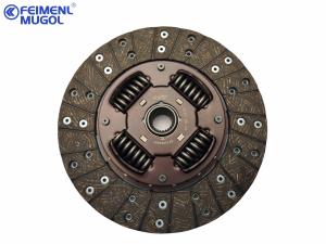 Quality 100P600 PDAMX 8-97257124-HM Auto Transmission Parts Clutch Disc wholesale