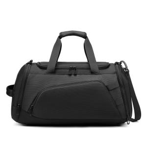 Quality High Quality Custom LOGO Travel backpack Sports Gym bag waterproof ladies Men Yoga Duffle Bag wholesale