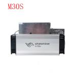 ATI 3344W Bitmain Antminer SHA256 WhatsMiner M30S 88TH
