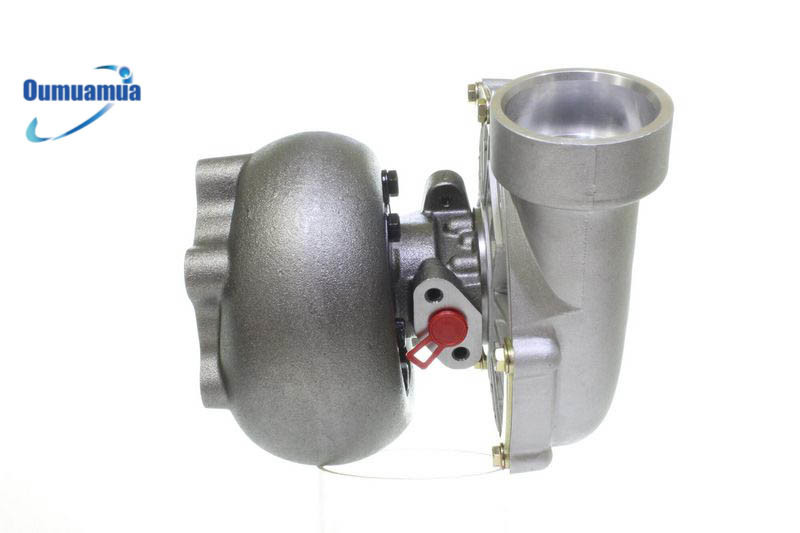 Turbo K27-3465MXEAA18.20RNADD suitable for Mercedes-Benz engine OM442LA-E2 turbocharger 53279706507 new factory direct sales