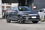 Durable BYD New Energy Vehicles Compact Electric Car SUV 150 Kmh 4 Wheel