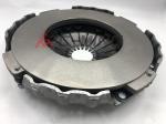 Eq395 Truck Clutch Pressure Plate Assembly Kinglong 395x228x410
