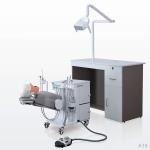 College School Phantom Head Dental Simulator Durable For Dentistry