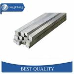 5mm 10mm Anodised Aluminium Flat Bar Corrosion Resistant FDA Standard