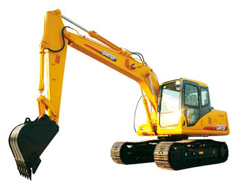 High Performance Hydraulic Crawler Excavator Homemade CT Series Closed Type Excavator