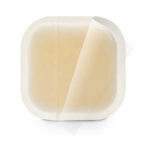 Quality Good Quality Disposable Scar Hydrocolloid Wound Dressing with Thin Border wholesale