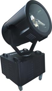 Quality 4000 Watt Sky Search Outdoor Beam Lights Large Power Effective For High Buildings wholesale