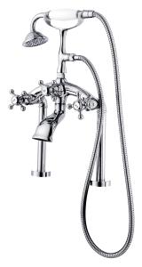 Quality Bathtub mixer,Faucet S-02 wholesale