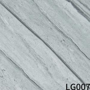 Quality Decorative High Gloss PVC Film Wood Grain Vinyl Foil OEM wholesale