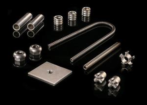 Quality SST52/930 Hard Rock Drilling 52mm 7.80Kg/M Stainless Steel Anchor Rods wholesale