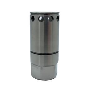 Quality Stainless Steel Precision CNC Turning Parts Custom Titanium Machining Parts wholesale