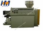 4 Ton Small Plastic Extruder Machine 380V 15KW Low Power Consumption