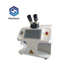 60/100 Watt Mini YAG Jewelry Repair Laser Machine of Optional Power