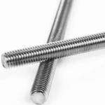Industrial Metric Metal Bolts For Construction And Heavy Machinery