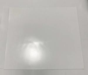 Quality ISO9001 A4 Printable Ferrite Adhesive Magnetic Sheets Glossy Matte Finish wholesale