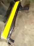 Freeman Commercial Gym Flat Bench Fitness Equipment Premium Benches & Racks