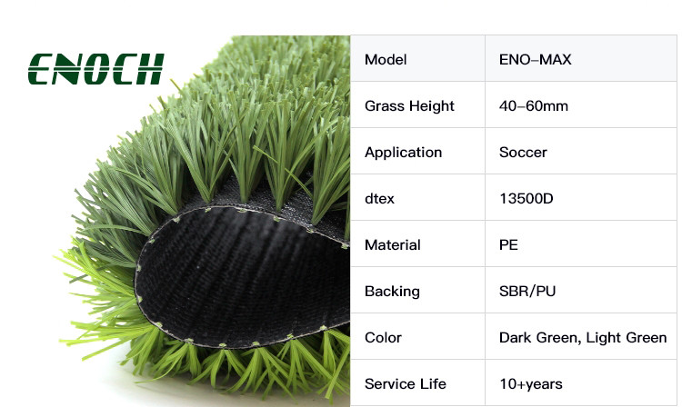 FIFA Quality Artificial Turf Anti-Slip Wear Resistant Low Friction Artificial Grass Waterproof Hot Selling Synthetic Turf Provider OEM By Factory