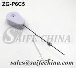 1Mm Steel Security Cable | SAIFECHINA