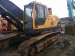 Used Volvo Excavator EC360BLC New Arrvial