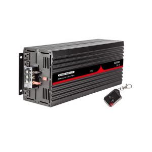 Quality Multiple Protection High Frequency Inverter 48 Volt 6000W Inverter Generator For Home wholesale