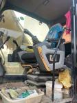 Second Hand Used Caterpillar Cat 320gc Excavator Digger