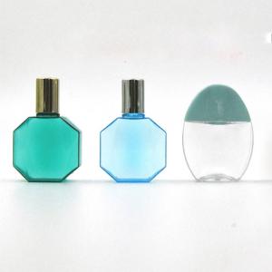 Quality 10ml 13ml 15ml Plastic Eye Ointment Bottle Hot stamping wholesale
