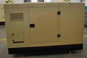 Quality Weichai 69KVA/55KW 1500/1800rpm Rated Speed Long Service Life Water-cooled Cooling System for Industrial Applications wholesale