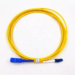 Quality 1.2mm Fiber Optic Patch Cord wholesale
