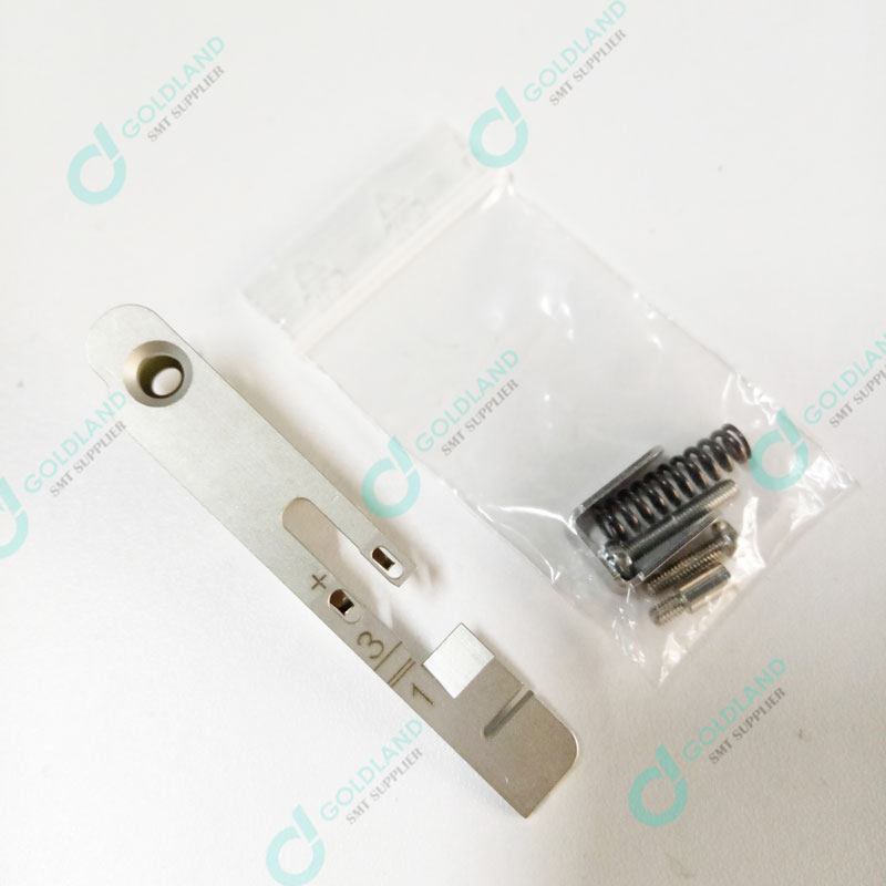 SMT part 03078710S03 Siemens/Siplace pickup window kpl X2x8 SIEMENS/ASM /SIPLACE X 2x8mm dual feeder Siemens parts