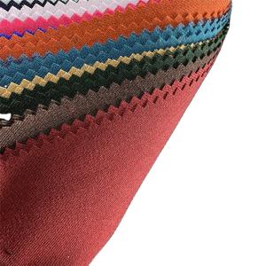 Quality Recycled Polyester Minimatt Gabardine RPET Fake Wool Fabrics For Uniform Suits Blazers wholesale