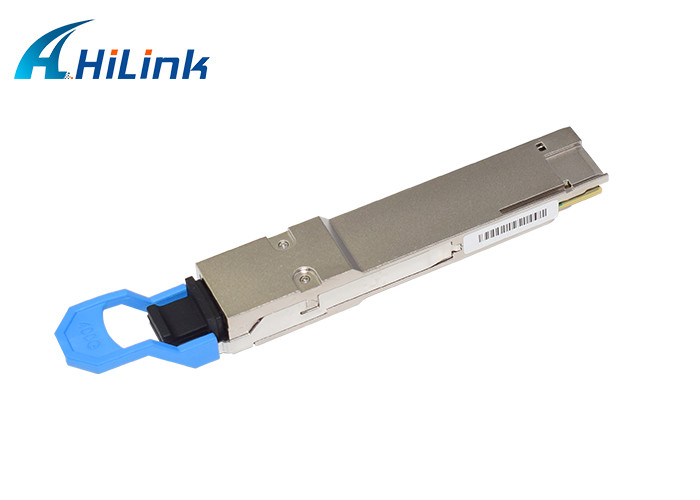 400Gb/S Single Mode Fiber Optic Transceiver QSFPDD DR4 1310nm 500m