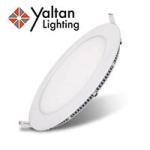 Panel de luz LED