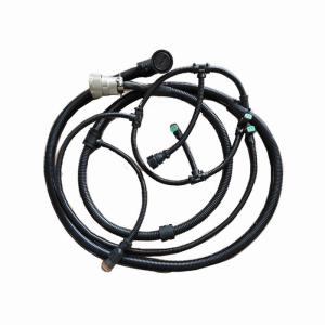Quality Excavator Engine 22041549 Custom Truck Wiring Harness ISO9001 wholesale