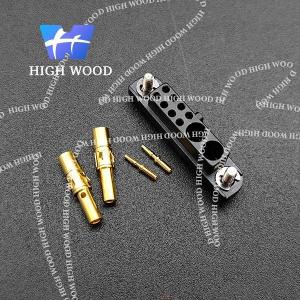 Quality HW-CMM Connector, HW-222C08M16-0002-4310,2mm Pitch. wholesale