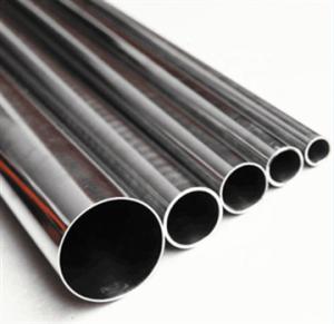 Quality 2.5-8m Stainless Steel Welded Tube wholesale