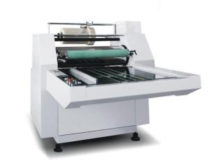 Quality CE-Film laminator Model YFME-ISEEF wholesale