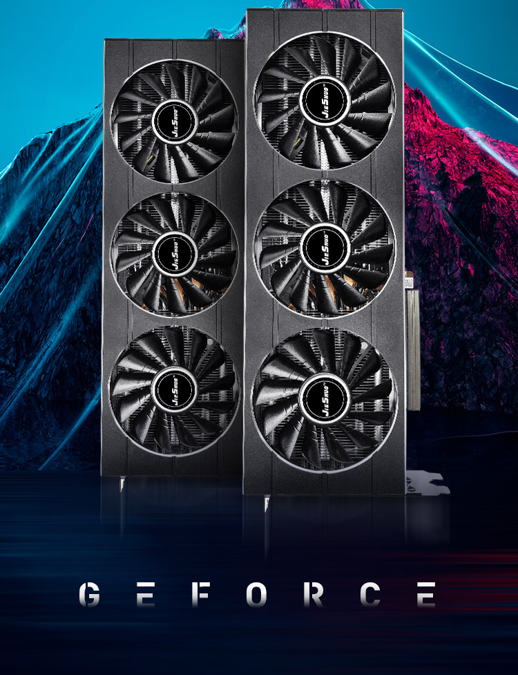 RTX 3080 10GB Computer Game Graphics Card No LHR GDDR6X 320BIT Mining Graphics Card