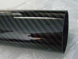 Quality Industrial Composite Carbon Fiber Rods Tubes Used In Medical Apparatus And Instruments wholesale